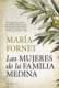 Las mujeres de la familia Medina