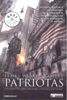 Patriotas
