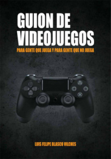 GUION DE VIDEOJUEGOS