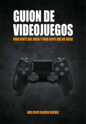 GUION DE VIDEOJUEGOS