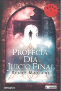 La profecía del día del juicio final