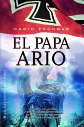 El papa ario