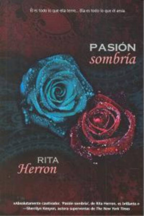 Pasión sombría