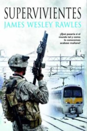 Supervivientes