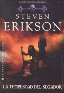 La tempestad del Segador