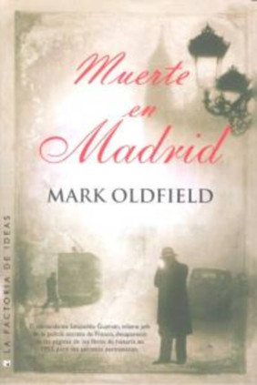 Muerte en Madrid