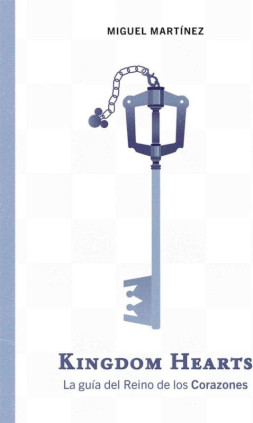 Kingdom Hearts