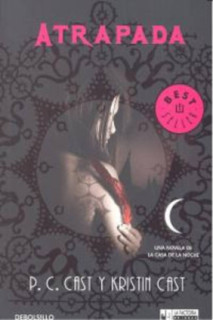 Atrapada