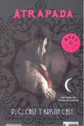 Atrapada