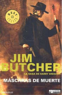 Máscaras de muerte