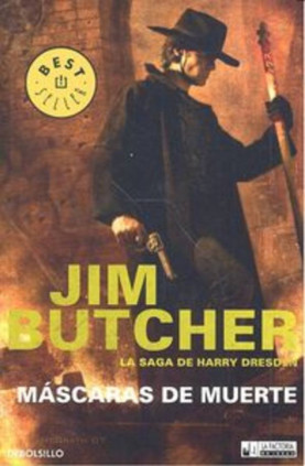 Máscaras de muerte