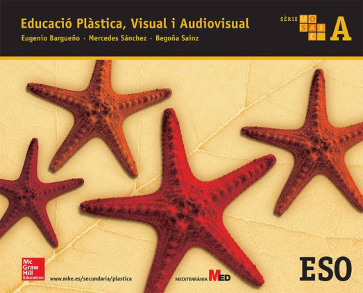 EDUCACIO PLASTICA, VISUAL I AUDIOVISUAL