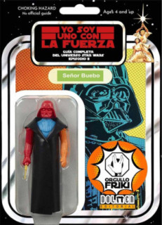 yo soy uno con la fuerza