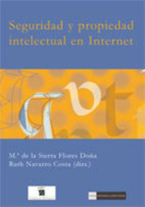 Seguridad y propiedad intelectual en Internet
