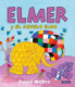 Elmer. Un cuento - Elmer y el abuelo Eldo