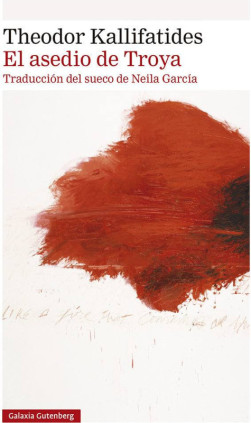 EL ASEDIO DE TROYA