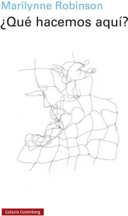 ¿Qué hacemos aquí?