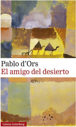 El amigo del desierto- 2020