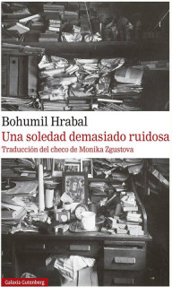 Una soledad demasiado ruidosa