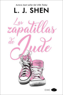 Las zapatillas de Jude