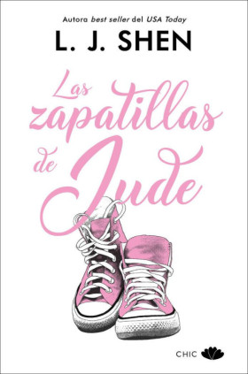 Las zapatillas de Jude