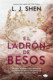 LADRON DE BESOS