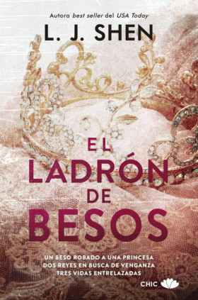 LADRON DE BESOS