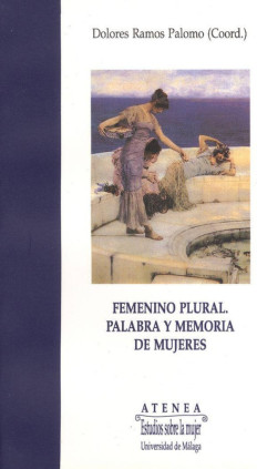Femenino plural