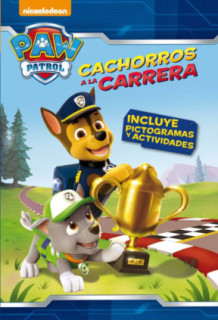 PAW PATROL CACHORROS A LA CARRETERA