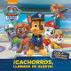 Paw Patrol | Patrulla Canina. Recopilatorio de cuentos - ¡Cachorros, llamada de alerta!