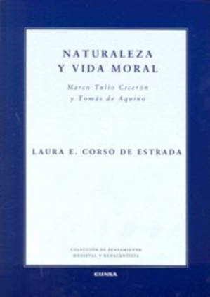 Naturaleza y vida moral