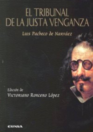 El Tribunal de la Justa Venganza