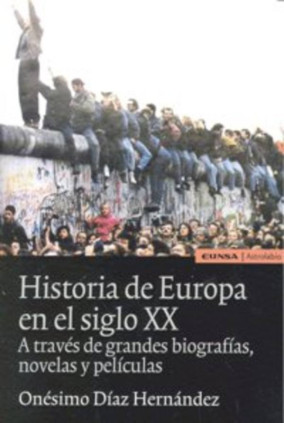 Historia de Europa en el siglo XX