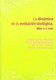 La dinámica de la evolución biológica