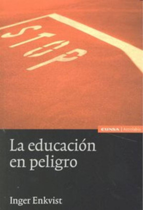 La educación en peligro