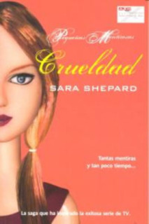 Crueldad