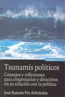Tsunamis políticos