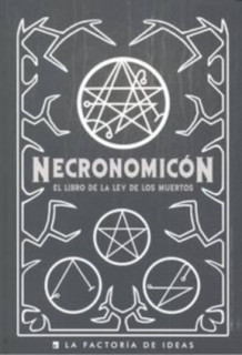 Necronomicón: El libro de la Ley de los Muertos