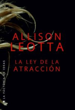La ley de la atracción
