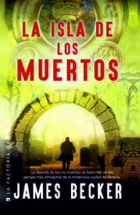 La isla de los muertos