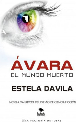 Ávara. El mundo muerto