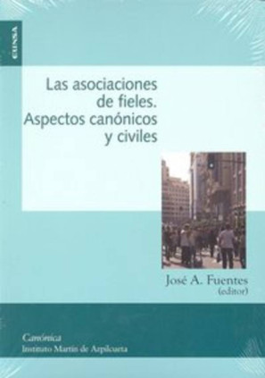 Las asociaciones de fieles