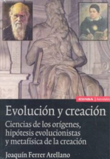 Evolución y creación