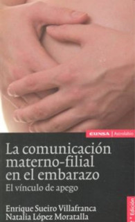 La comunicación materno-filial en el embarazo