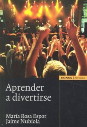 Aprender a divertirse