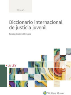 Diccionario internacional de justicia juvenil