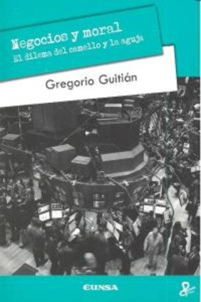 Negocios y moral