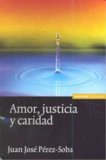 Amor, justicia y caridad