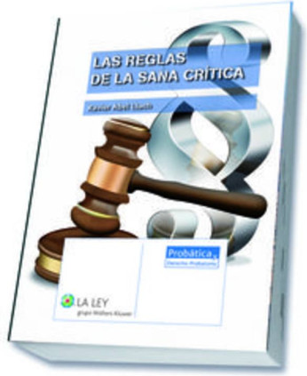 Las reglas de la sana crítica