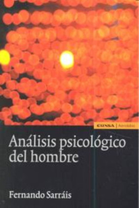 Análisis psicológico del hombre